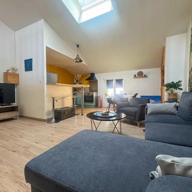 The globe trotter - Perpignan - Apartamento de 1 dormitorio - 14