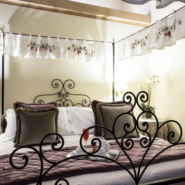 Hotel Burchianti - Standard Triple Room - 7