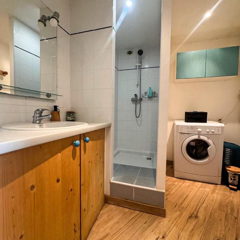 The globe trotter - Perpignan - Apartamento de 1 dormitorio - 18