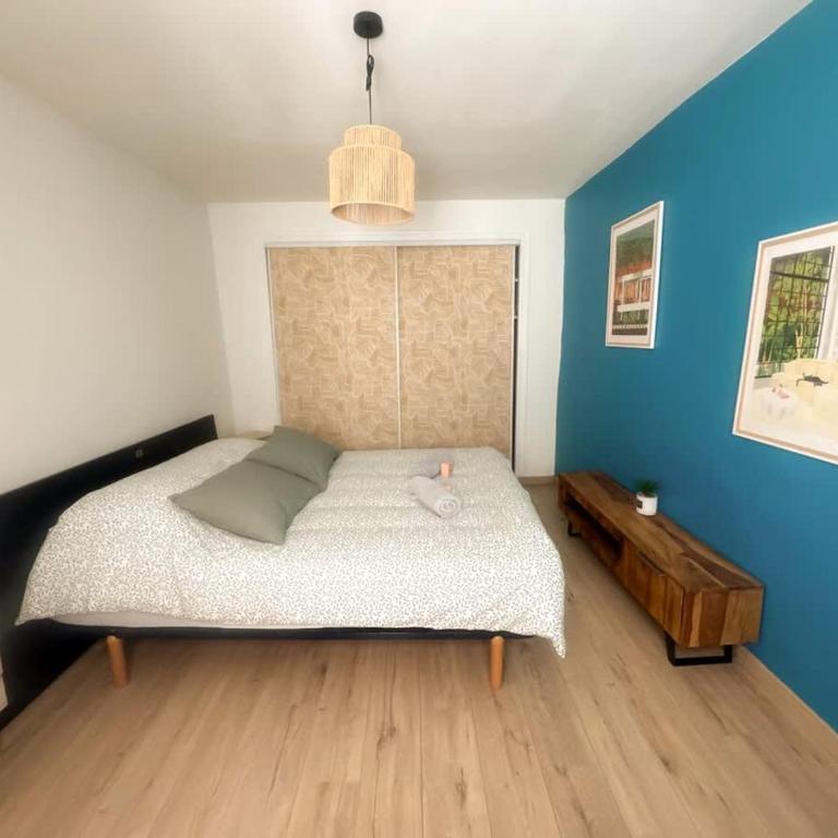 The globe trotter - Perpignan - Apartamento de 1 dormitorio - 20