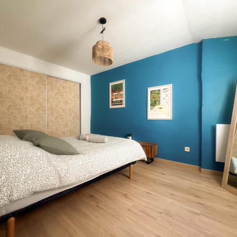 The globe trotter - Perpignan - Apartamento de 1 dormitorio - 21