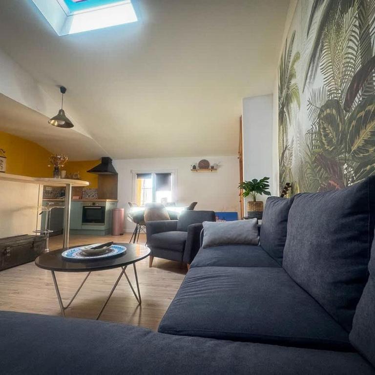 The globe trotter - Perpignan - Apartamento de 1 dormitorio - 25