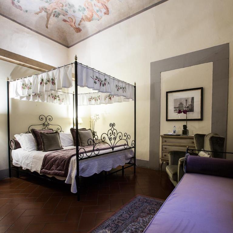 Hotel Burchianti - Standard Triple Room - 8