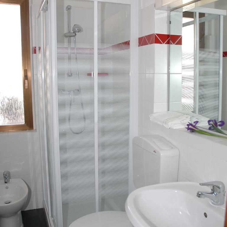 Villaggio Los Nidos - Economy Apartment mit 1 Schlafzimmer und Balkon – kleines Apartment - 6