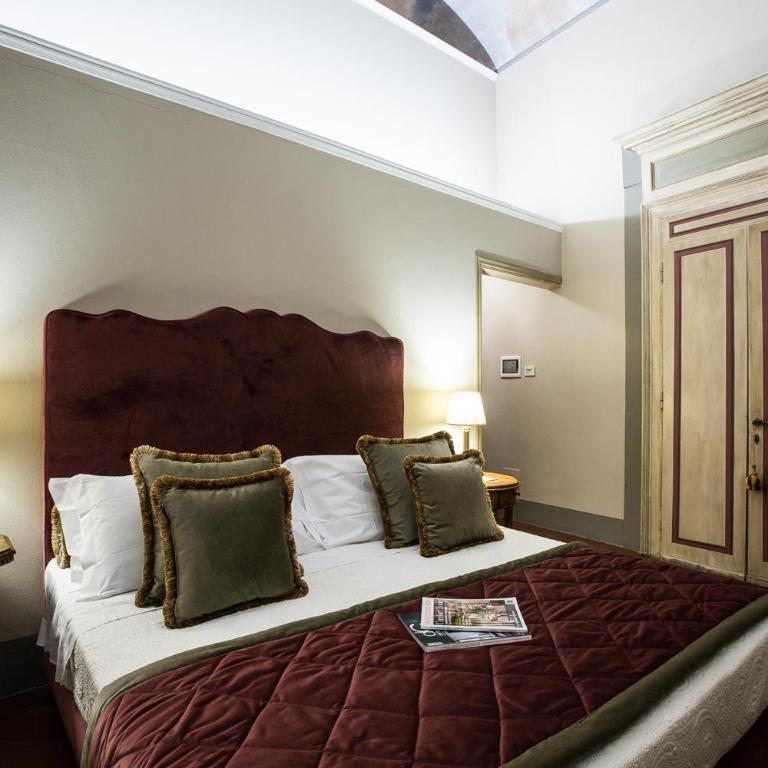 Hotel Burchianti - Deluxe Double Room - 10