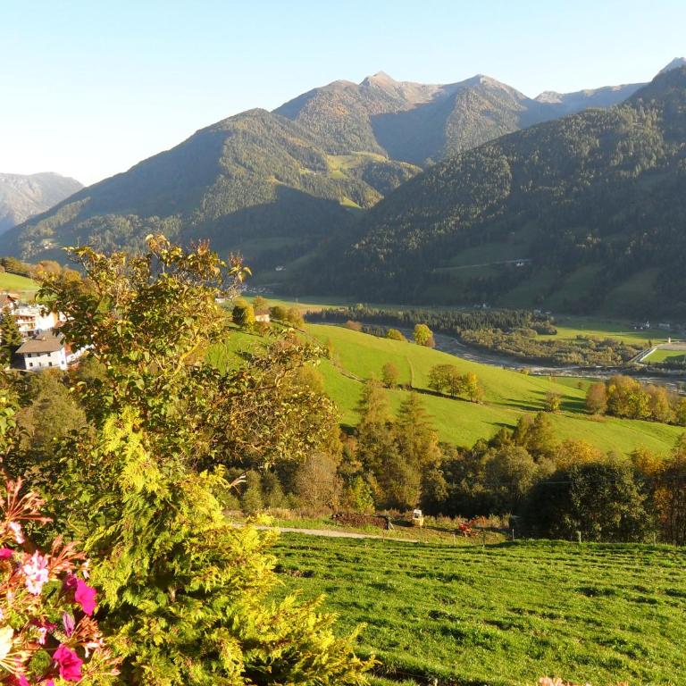 Maurerhof Telves - Apartamento de 1 dormitorio - 6