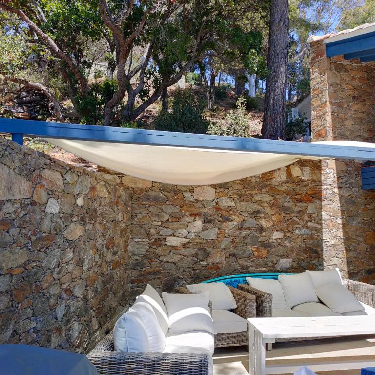 Villa La Grande Bleue - Vue mer - Plage Privée - Villa - 16