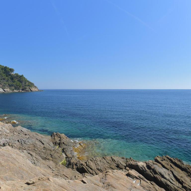 Villa La Grande Bleue - Vue mer - Plage Privée - Villa - 21