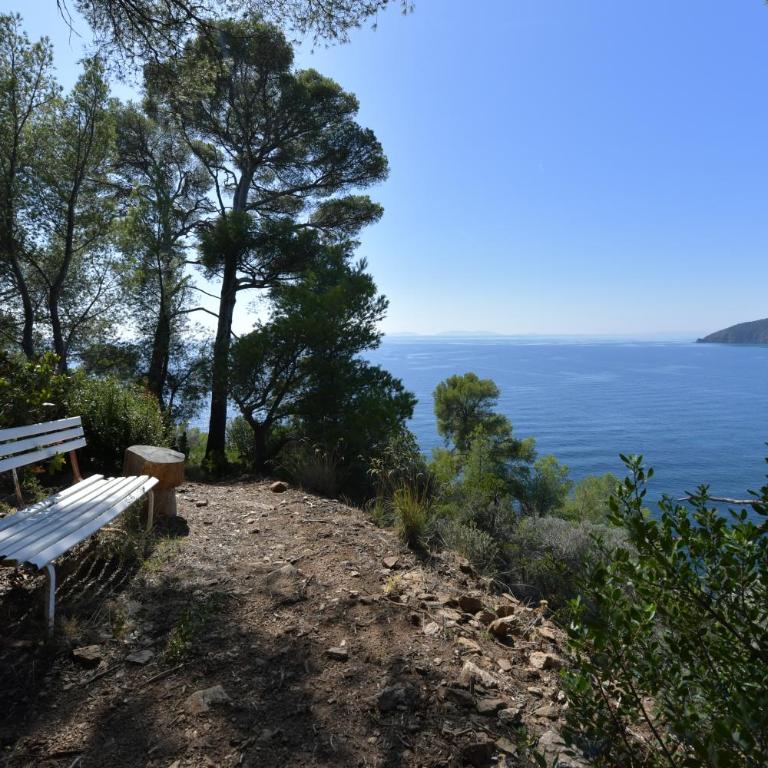 Villa La Grande Bleue - Vue mer - Plage Privée - Villa - 28
