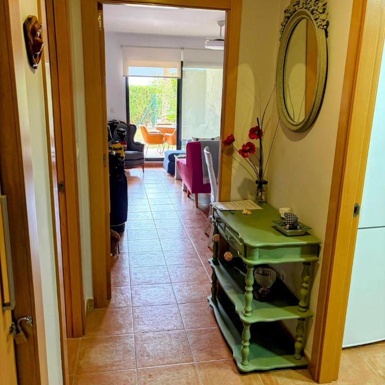 Apartamento en Valle del Este - Casa de 2 dormitorios - 2