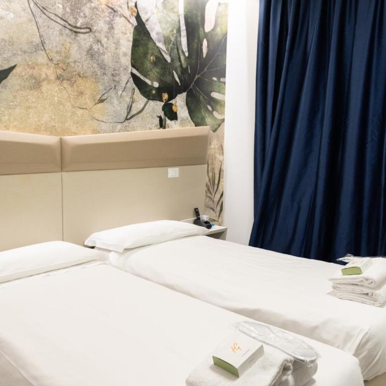 Hotel Giardinetto Al Sant'Orsola - Camera Classic Doppia con Letti Singoli - Dependance - 4