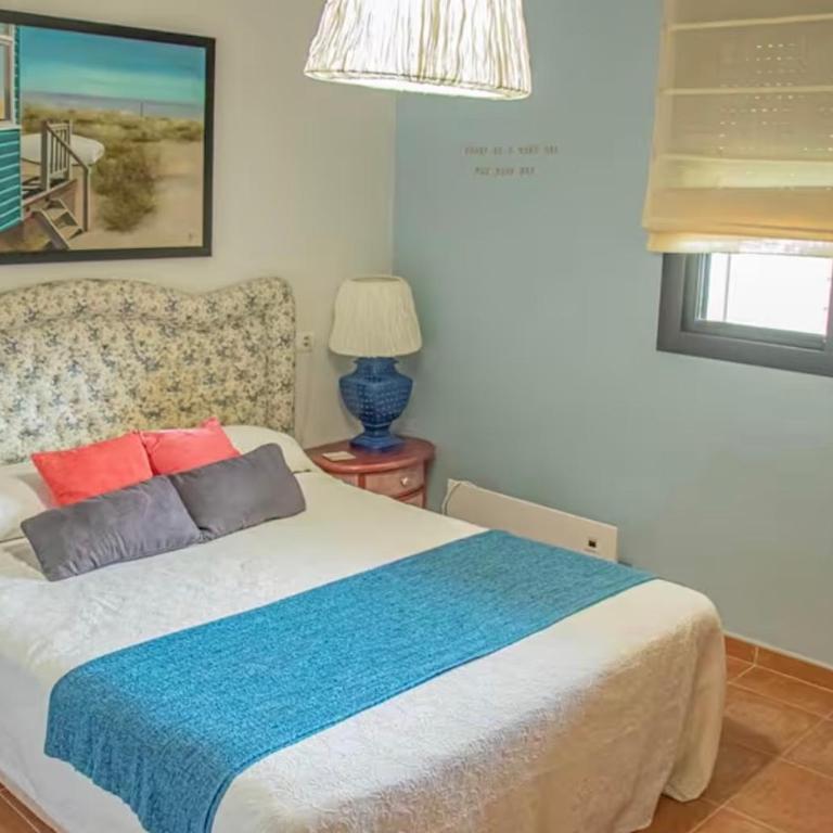 Apartamento en Valle del Este - Casa de 2 dormitorios - 6