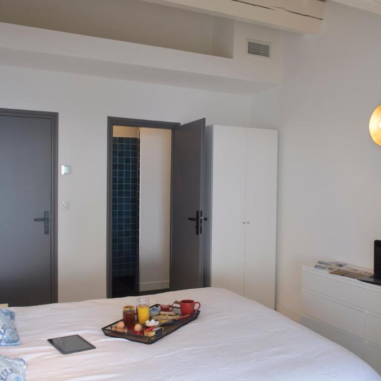 Villa La Grande Bleue - Vue mer - Plage Privée - Villa - 55