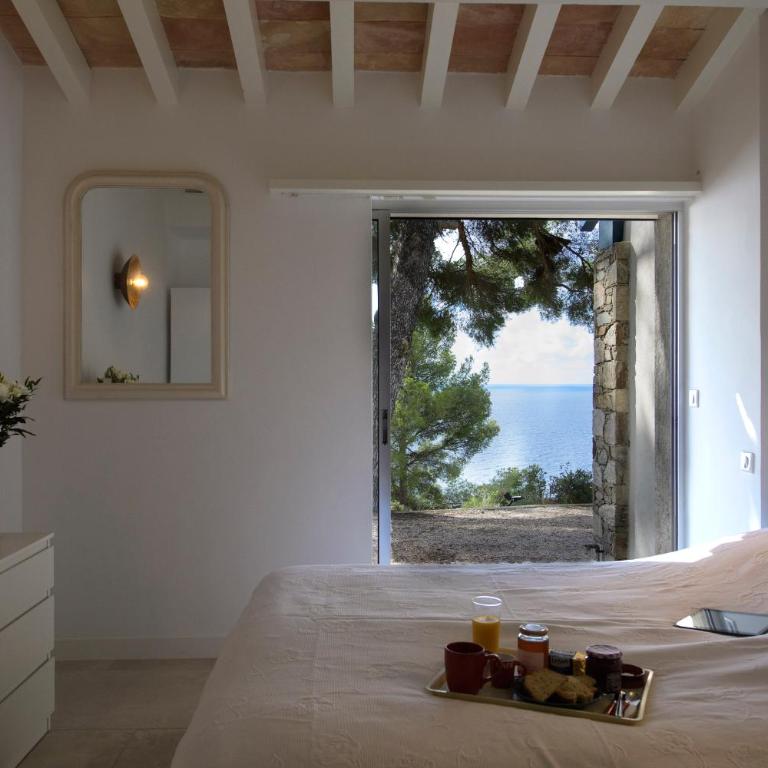 Villa La Grande Bleue - Vue mer - Plage Privée - Villa - 54