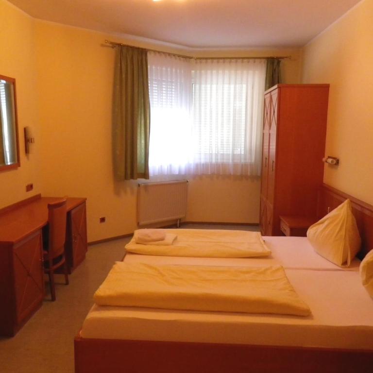 Jugend- und Familiengästehaus Klagenfurt - Doppelzimmer - 10