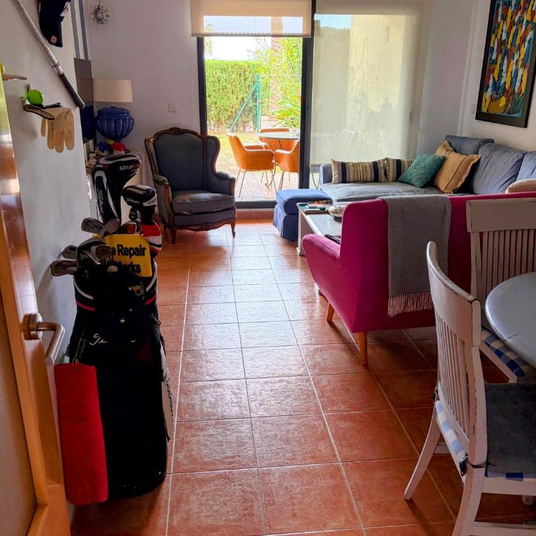 Apartamento en Valle del Este - Casa de 2 dormitorios - 4