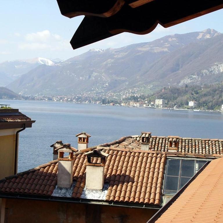 Hotel Centrale Bellagio - Camera Matrimoniale/Doppia con Letti Singoli - 4