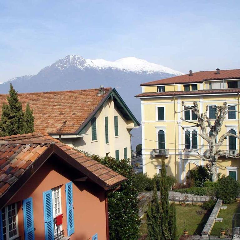 Hotel Centrale Bellagio - Camera Matrimoniale/Doppia con Letti Singoli - 5