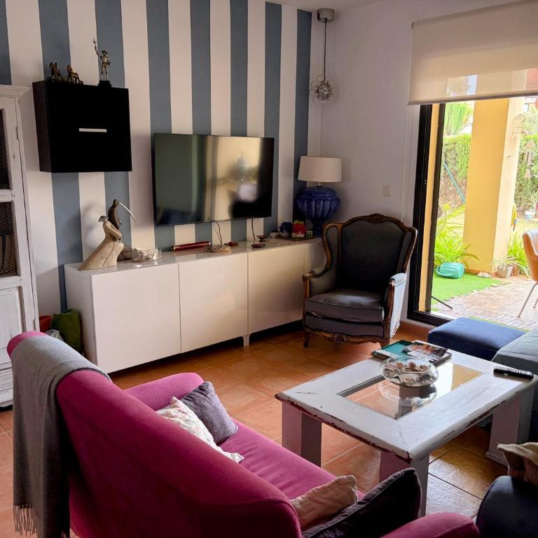 Apartamento en Valle del Este - Casa de 2 dormitorios - 3