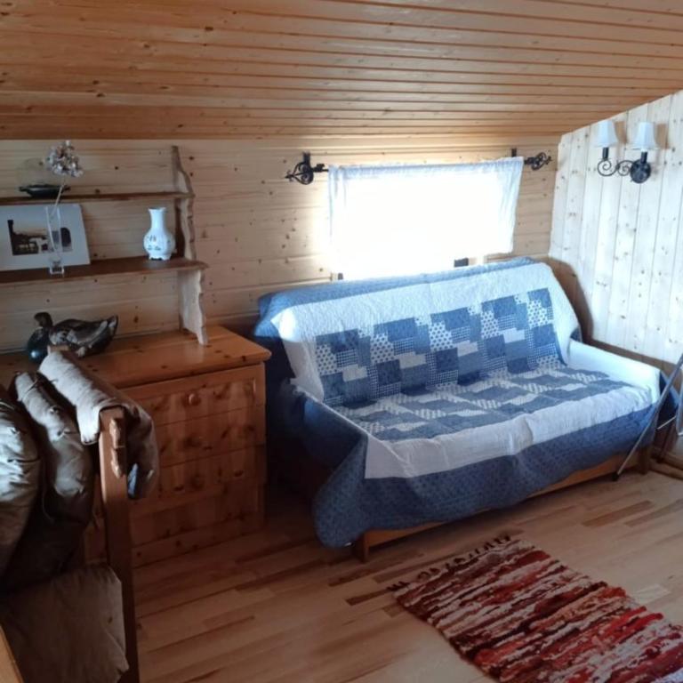 Chalet Glauninger - Haus mit 5 Schlafzimmern - 27