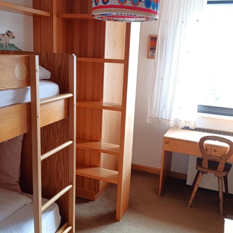 Chalet Glauninger - Haus mit 5 Schlafzimmern - 24