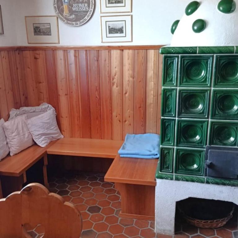 Chalet Glauninger - Haus mit 5 Schlafzimmern - 29