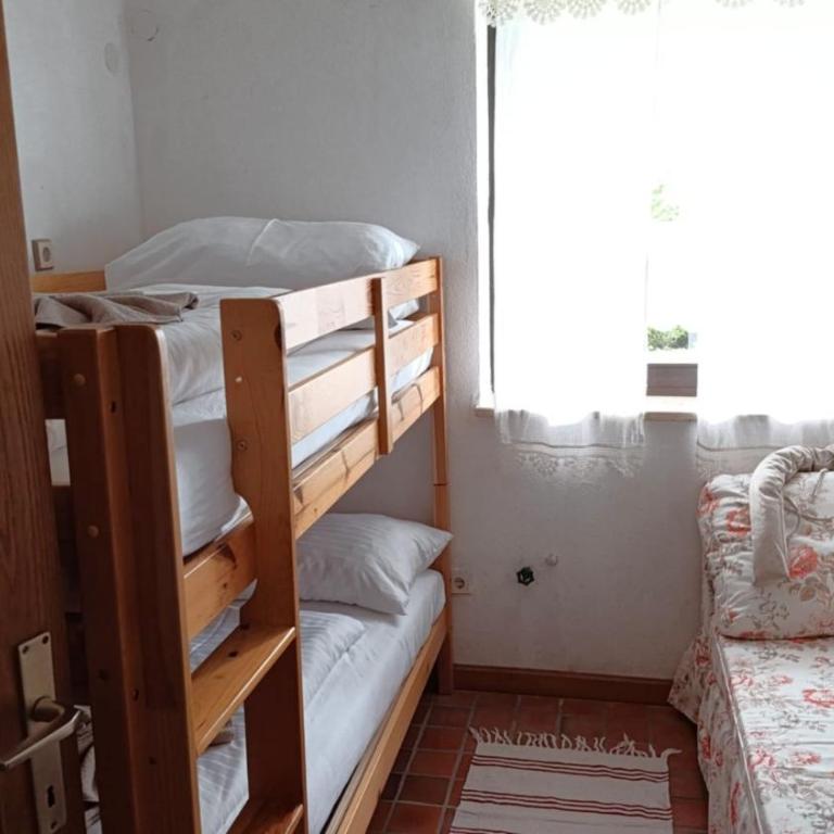 Chalet Glauninger - Haus mit 5 Schlafzimmern - 22