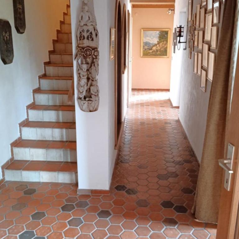 Chalet Glauninger - Haus mit 5 Schlafzimmern - 36