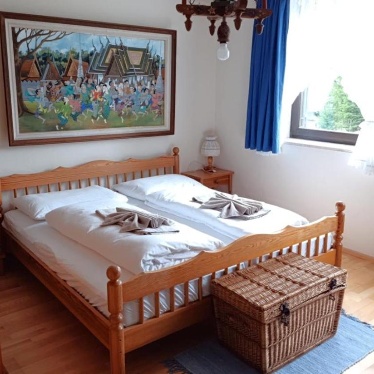 Chalet Glauninger - Haus mit 5 Schlafzimmern - 21