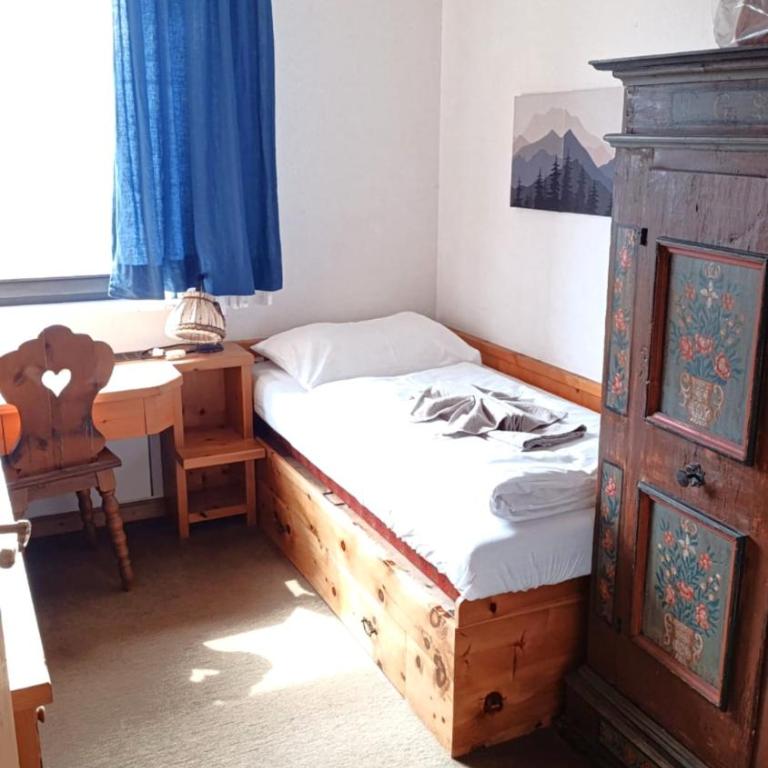Chalet Glauninger - Haus mit 5 Schlafzimmern - 26