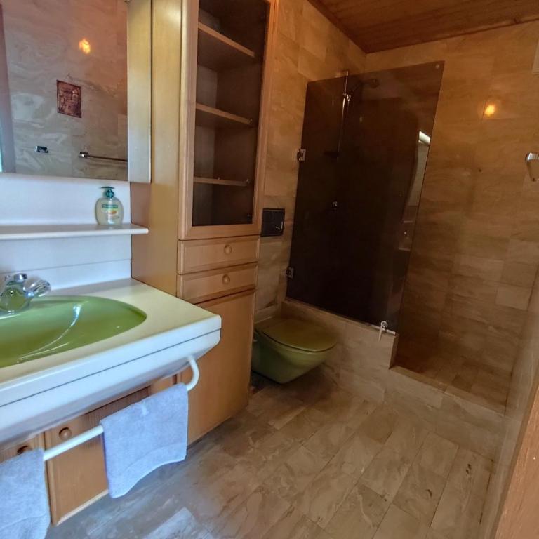 Chalet Glauninger - Haus mit 5 Schlafzimmern - 32