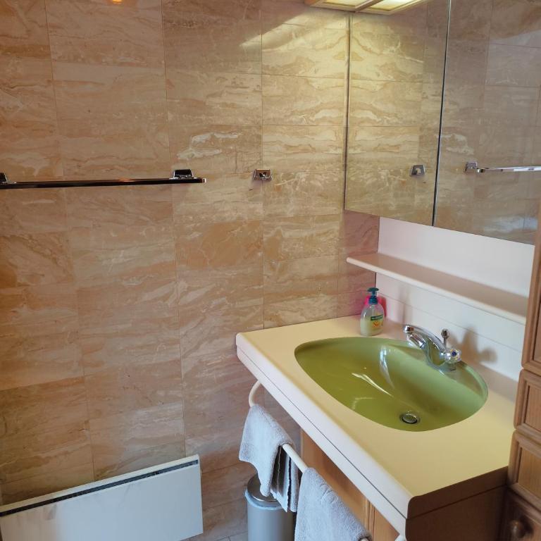 Chalet Glauninger - Haus mit 5 Schlafzimmern - 33