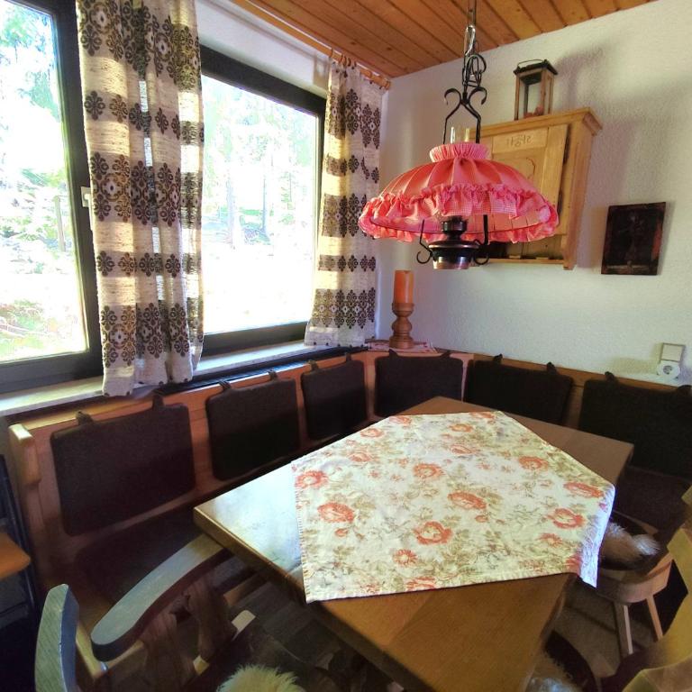 Chalet Glauninger - Haus mit 5 Schlafzimmern - 16