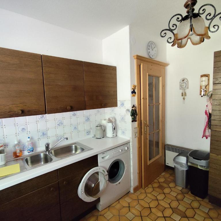 Chalet Glauninger - Haus mit 5 Schlafzimmern - 19