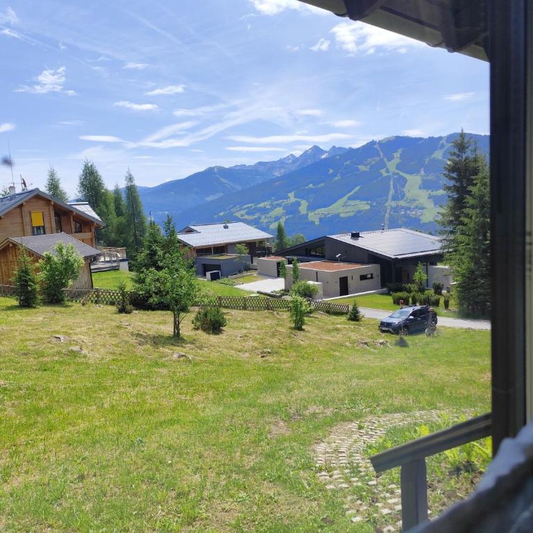 Chalet Glauninger - Haus mit 5 Schlafzimmern - 38