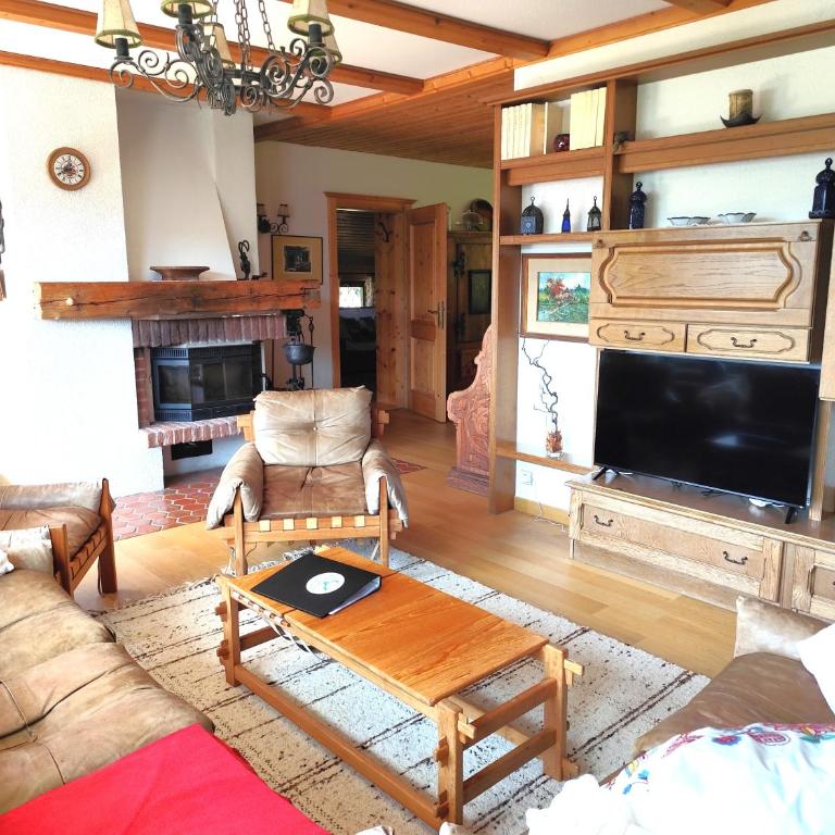 Chalet Glauninger - Haus mit 5 Schlafzimmern - 12