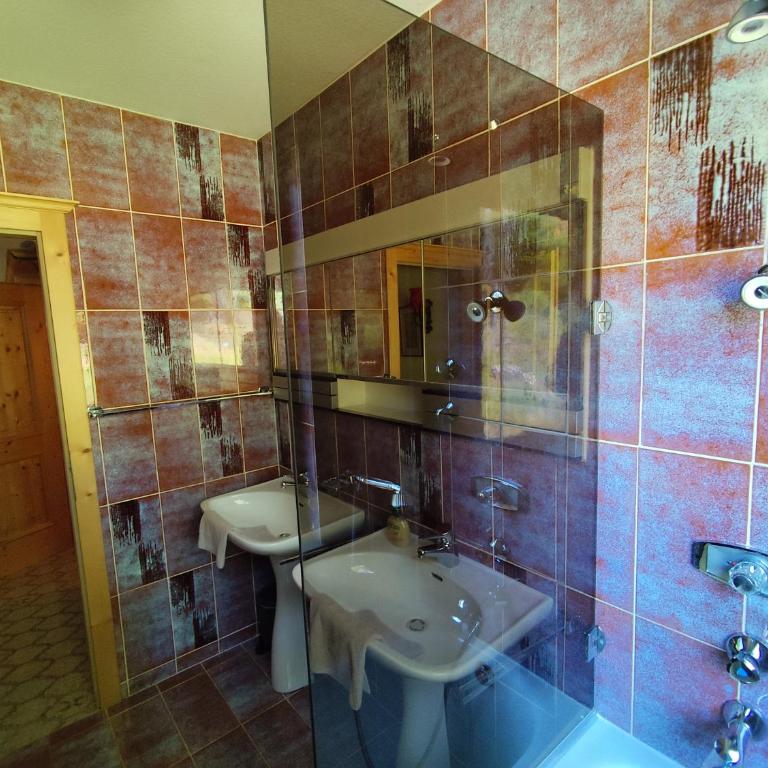 Chalet Glauninger - Haus mit 5 Schlafzimmern - 31