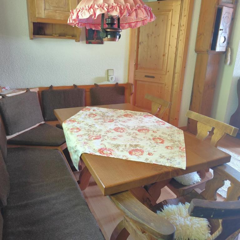 Chalet Glauninger - Haus mit 5 Schlafzimmern - 15