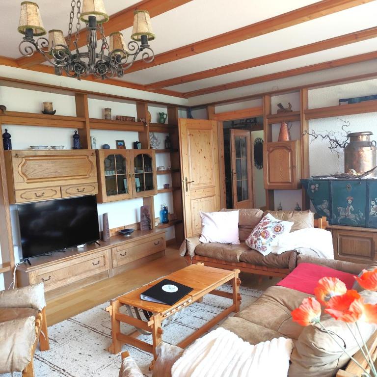 Chalet Glauninger - Haus mit 5 Schlafzimmern - 11