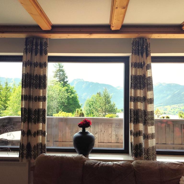 Chalet Glauninger - Haus mit 5 Schlafzimmern - 13