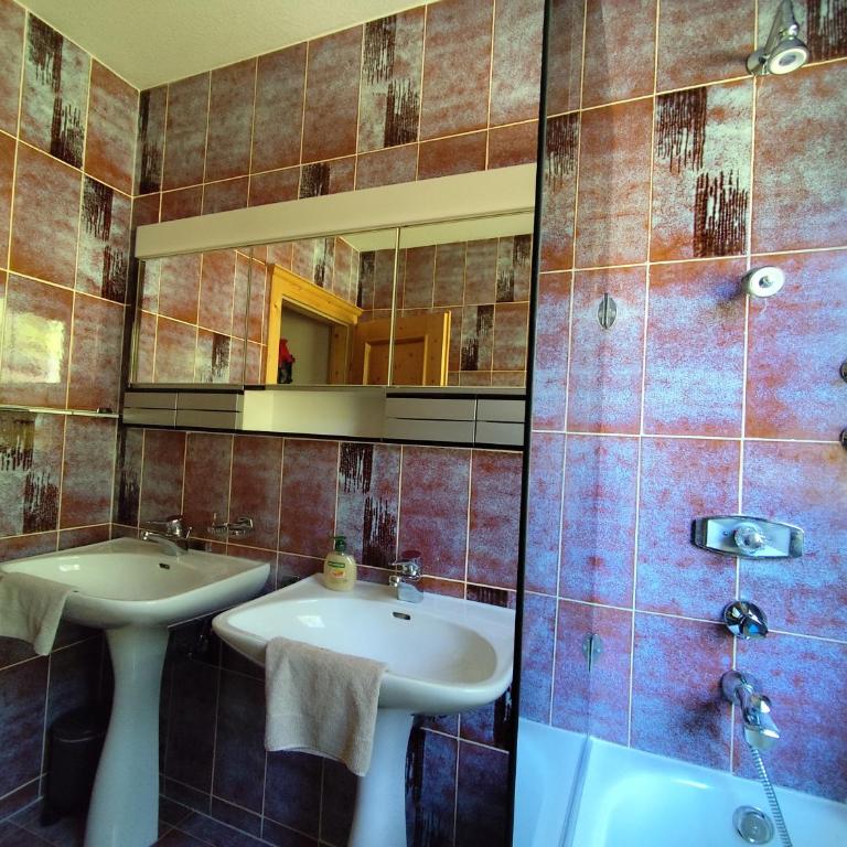 Chalet Glauninger - Haus mit 5 Schlafzimmern - 30