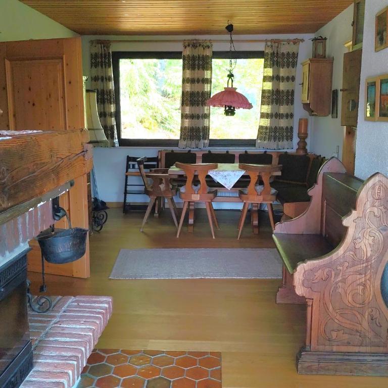 Chalet Glauninger - Haus mit 5 Schlafzimmern - 14