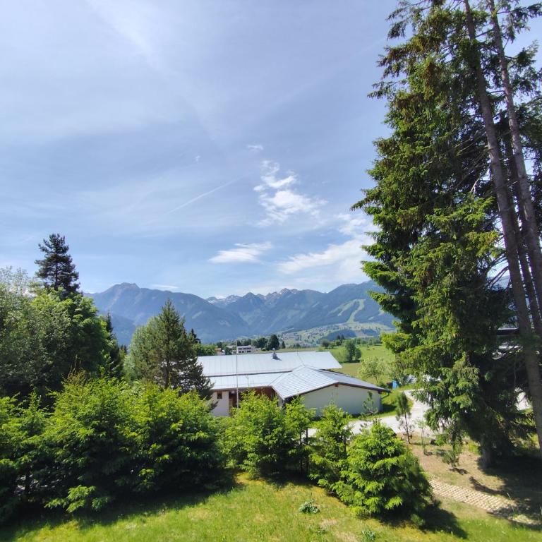 Chalet Glauninger - Haus mit 5 Schlafzimmern - 37