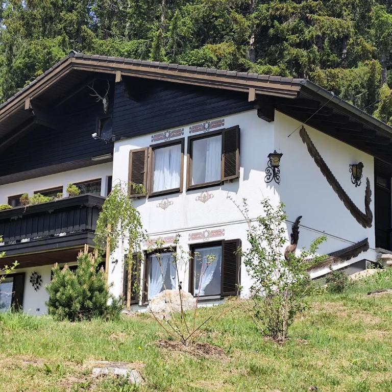 Chalet Glauninger - Haus mit 5 Schlafzimmern - 1