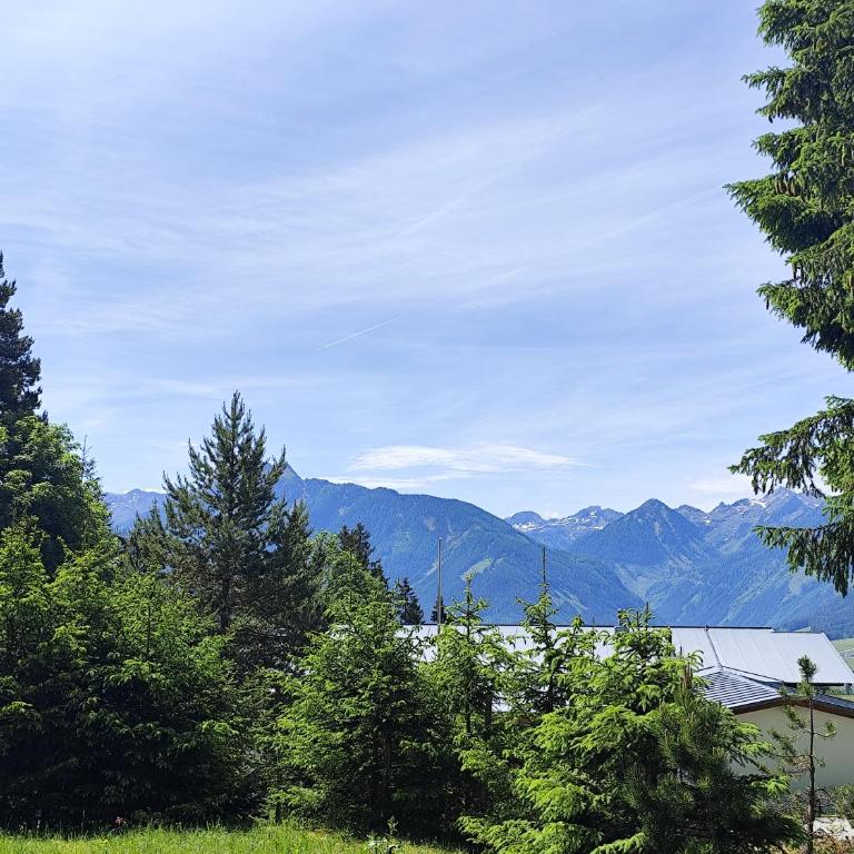 Chalet Glauninger - Haus mit 5 Schlafzimmern - 39