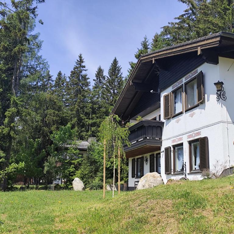 Chalet Glauninger - Haus mit 5 Schlafzimmern - 3
