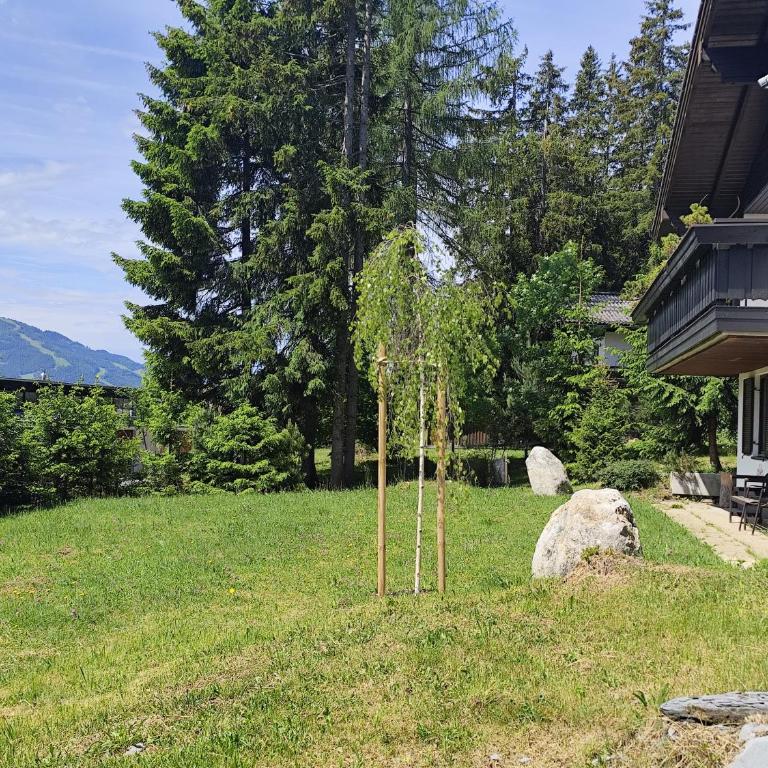 Chalet Glauninger - Haus mit 5 Schlafzimmern - 5