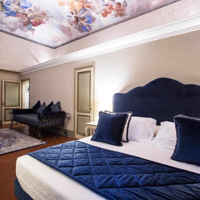 Hotel Burchianti - Junior Suite (3 Adults) - 9