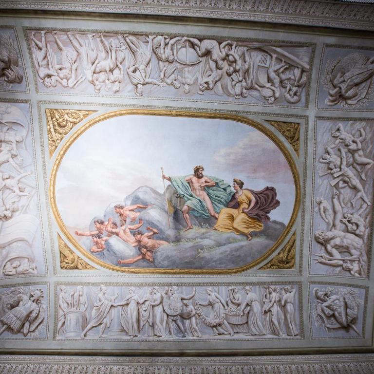 Hotel Burchianti - Junior Suite (2 Adults) - 8