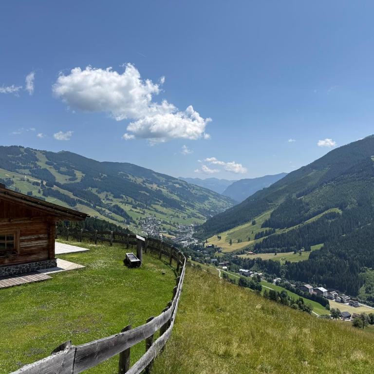 Almhütte Eibingalm - Chalet 2 Chambres - 16